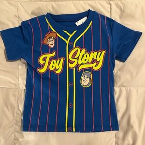 Toy Story Jersey shirt